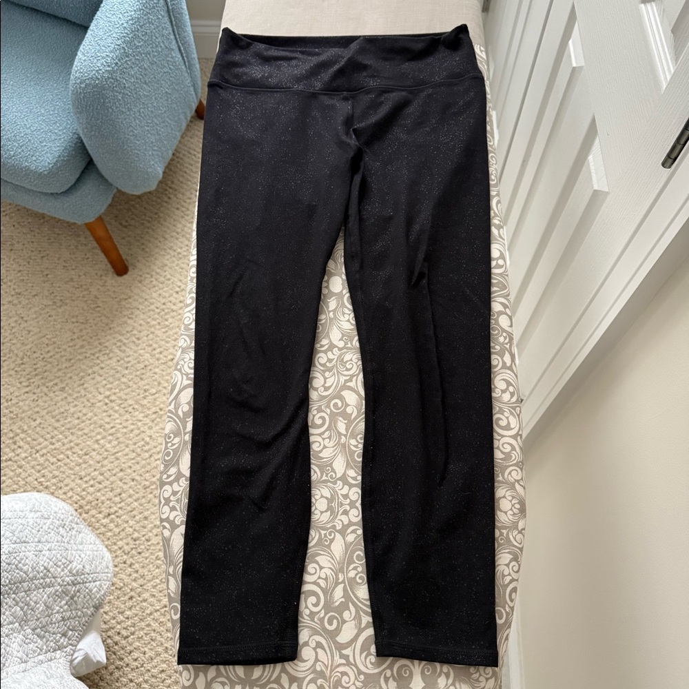 Fabletics Subtle Sparkle Leggings